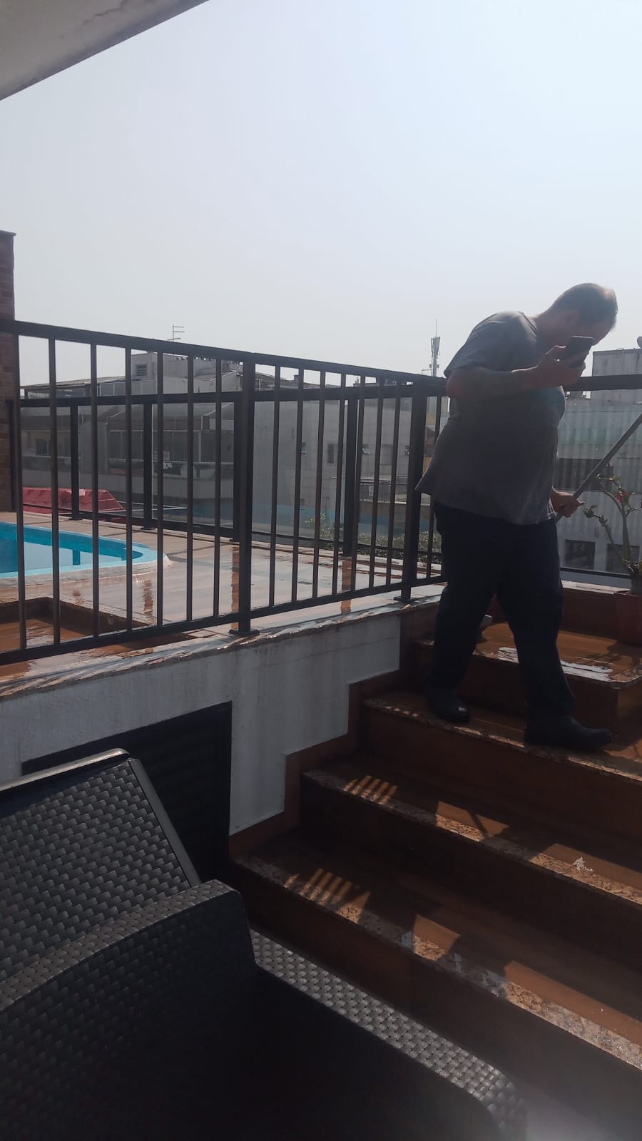 Janelas de alumínio