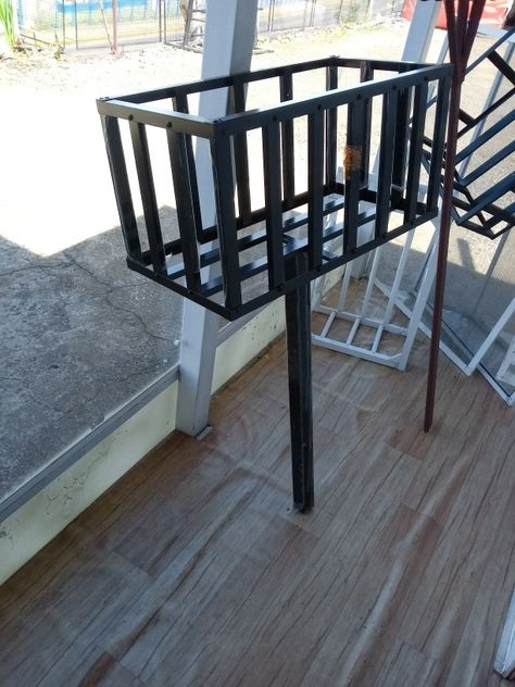 Janelas de alumínio