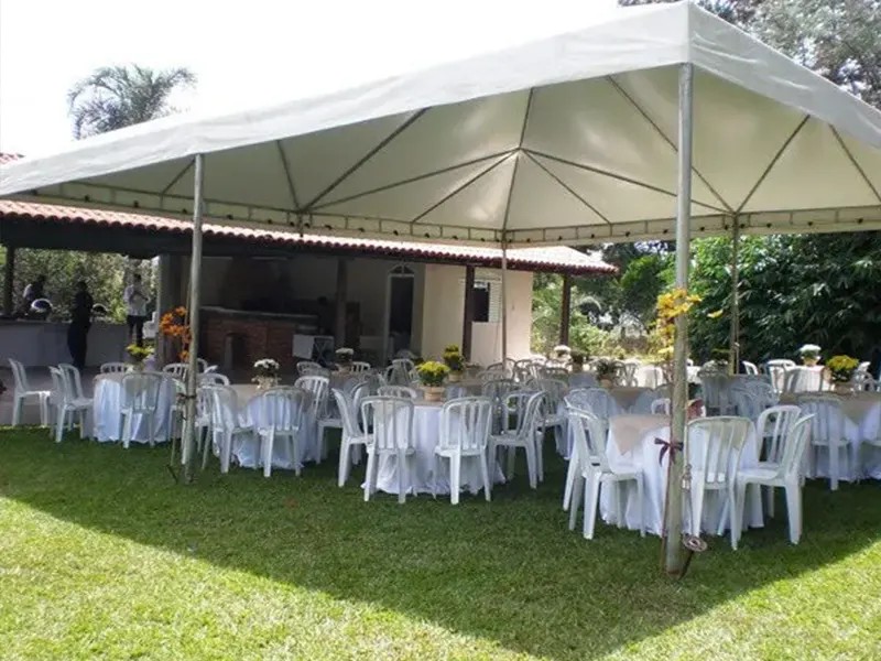 Tenda comercial